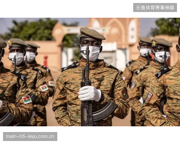 西非新锐布基纳法索凭借超强跑动能力，或成非洲区搅局者